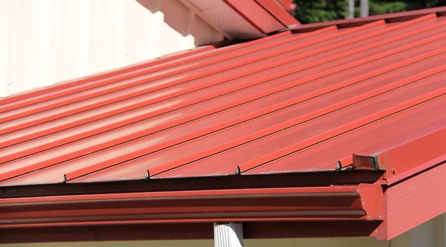 Industrial Roof Maintenance in Canyon, MN